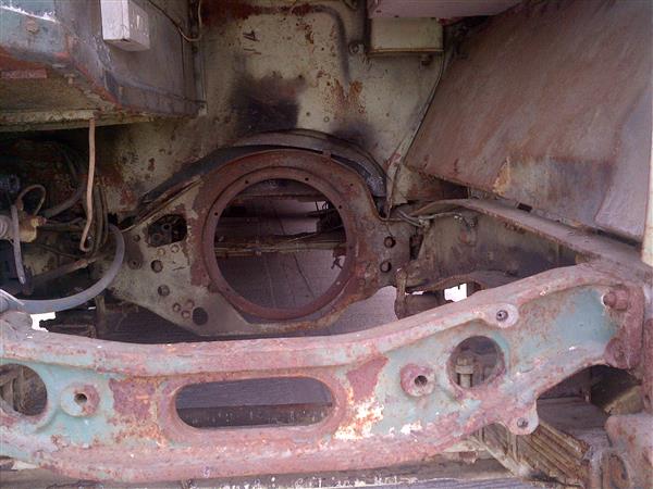 1966 AEC HALF CAB DOUBLE DECKER 1966 AEC HALF CAB DOUBLE DECKER