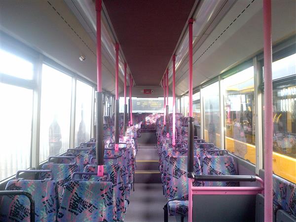1999/2001 OPTARE EXCEL SERVICE BUSES, CHOICE OF 2 1999/2001 OPTARE EXCEL SERVICE BUSES, CHOICE OF 2