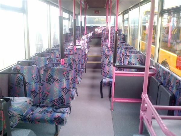1999/2001 OPTARE EXCEL SERVICE BUSES, CHOICE OF 2 1999/2001 OPTARE EXCEL SERVICE BUSES, CHOICE OF 2