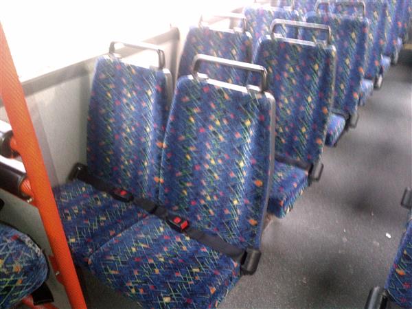 1999/2001 OPTARE EXCEL SERVICE BUSES, CHOICE OF 2 1999/2001 OPTARE EXCEL SERVICE BUSES, CHOICE OF 2
