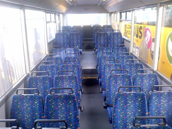 1999/2001 OPTARE EXCEL SERVICE BUSES, CHOICE OF 2 1999/2001 OPTARE EXCEL SERVICE BUSES, CHOICE OF 2