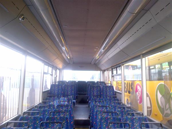 1999/2001 OPTARE EXCEL SERVICE BUSES, CHOICE OF 2 1999/2001 OPTARE EXCEL SERVICE BUSES, CHOICE OF 2
