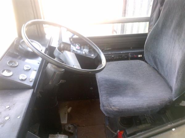 1985 MCW METROBUS EX WMPTE 1985 MCW METROBUS EX WMPTE