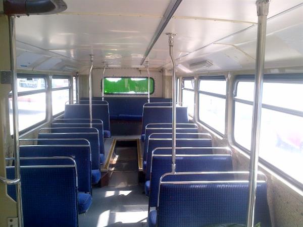 1985 MCW METROBUS EX WMPTE 1985 MCW METROBUS EX WMPTE