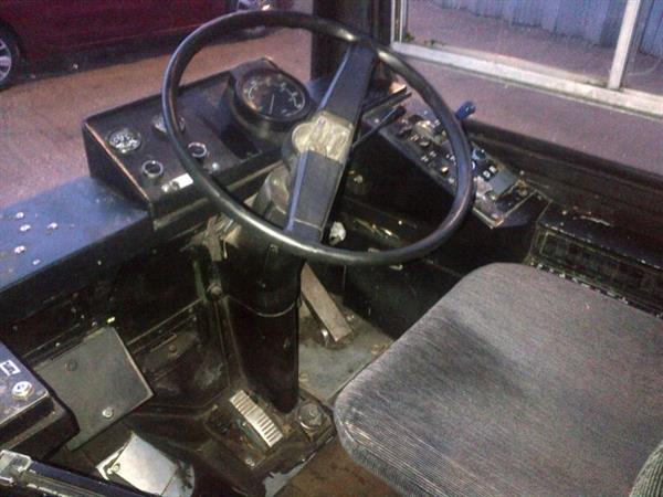 1985 MCW METROBUS EX WMPTE 1985 MCW METROBUS EX WMPTE