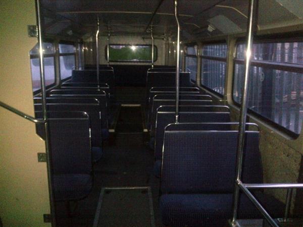 1985 MCW METROBUS EX WMPTE 1985 MCW METROBUS EX WMPTE