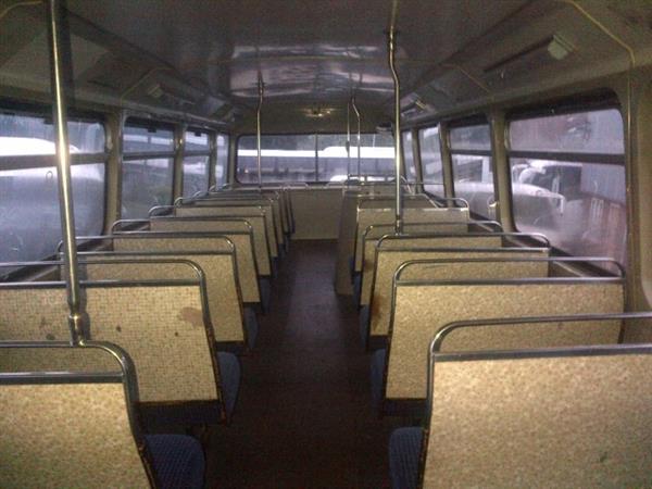1985 MCW METROBUS EX WMPTE 1985 MCW METROBUS EX WMPTE