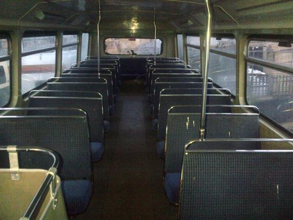 1985 MCW METROBUS EX WMPTE 1985 MCW METROBUS EX WMPTE