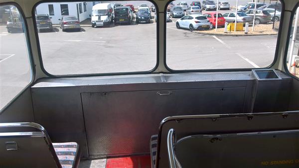 1977 BRISTOL VRT SERIES 3 74 SEATER 1977 BRISTOL VRT SERIES 3 74 SEATER