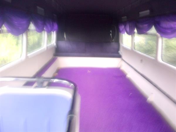 1979 LEYLAND TITAN CUL95V 1979 LEYLAND TITAN CUL95V