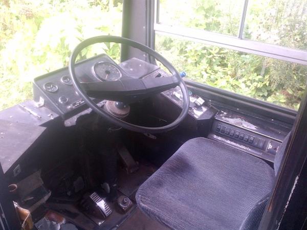 MCW METROBUS MCW METROBUS