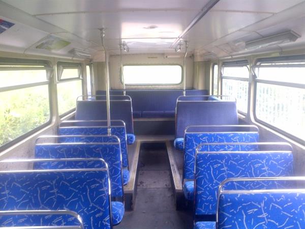 MCW METROBUS MCW METROBUS