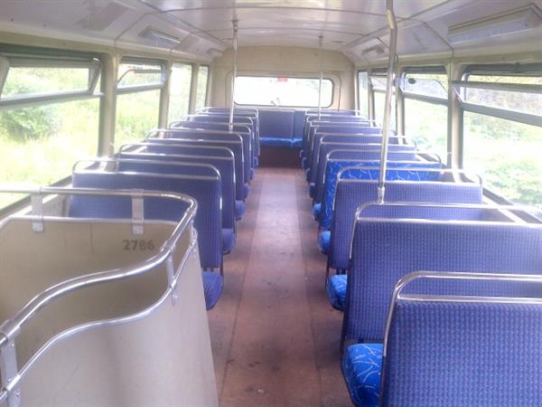 MCW METROBUS MCW METROBUS