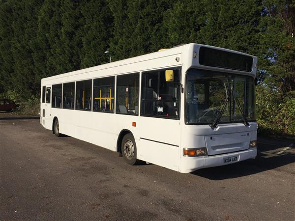 Dennis Dart SLF 2004 Dennis Dart SLF 2004