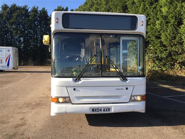 Dennis Dart SLF 2004 Dennis Dart SLF 2004