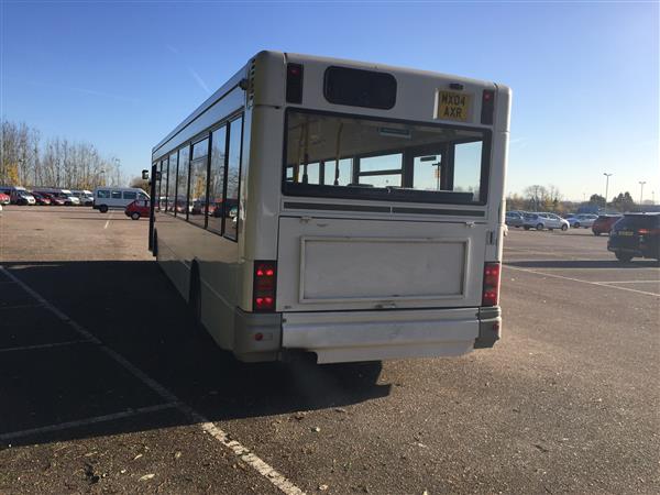 Dennis Dart SLF 2004 Dennis Dart SLF 2004