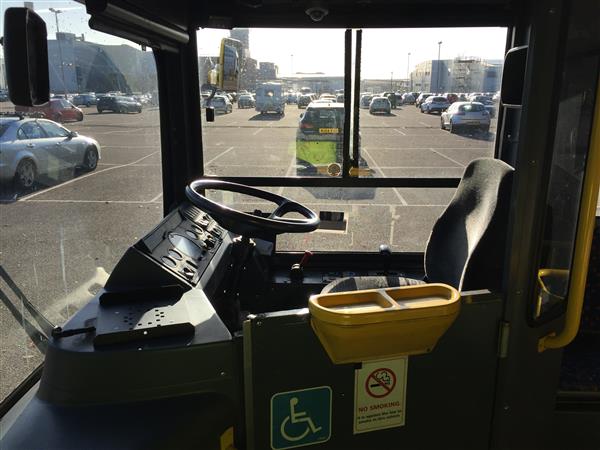 Dennis Dart SLF 2004 Dennis Dart SLF 2004