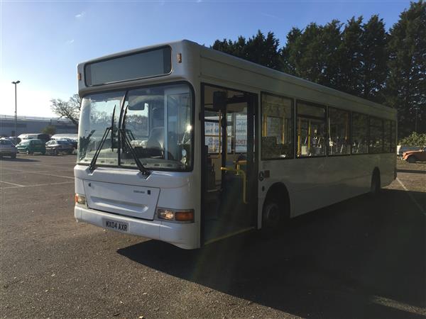 Dennis Dart SLF 2004 Dennis Dart SLF 2004