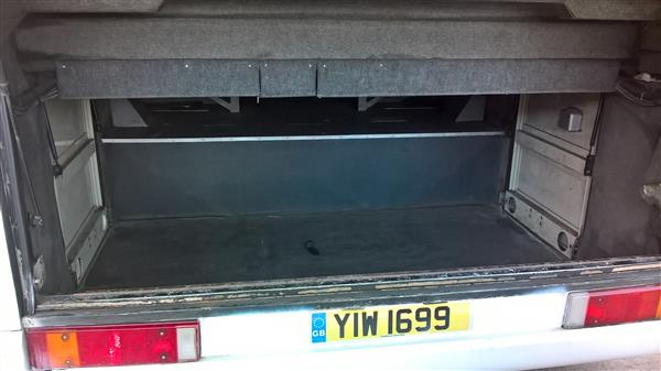 1998 Volvo B10m Jonckheere Mistral 1998 Volvo B10m Jonckheere Mistral