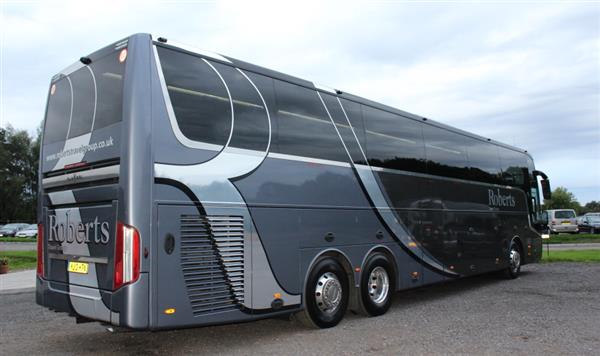 2013 VAN HOOL TX17 ASTRON 2013 VAN HOOL TX17 ASTRON
