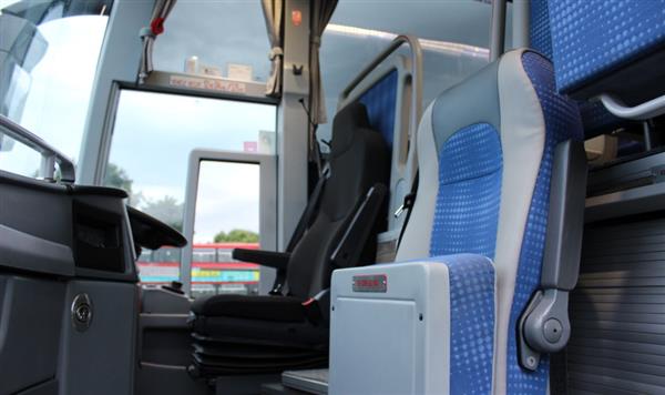 2013 VAN HOOL TX17 ASTRON 2013 VAN HOOL TX17 ASTRON