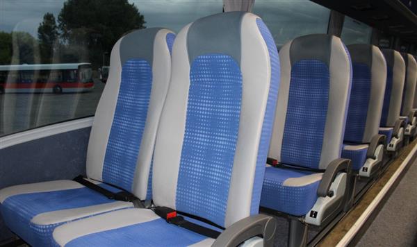 2013 VAN HOOL TX17 ASTRON 2013 VAN HOOL TX17 ASTRON