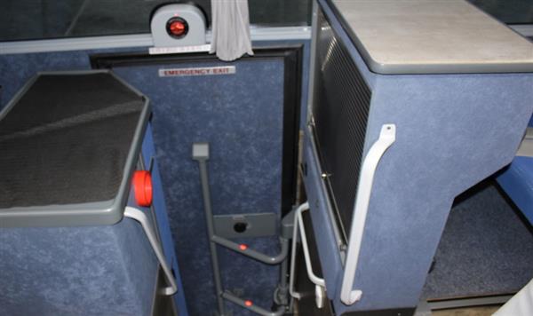 2013 VAN HOOL TX17 ASTRON 2013 VAN HOOL TX17 ASTRON