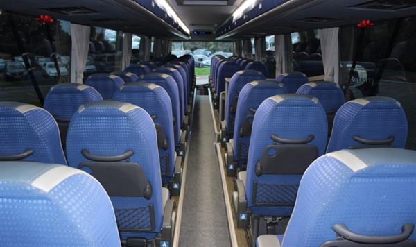 2013 VAN HOOL TX17 ASTRON 2013 VAN HOOL TX17 ASTRON