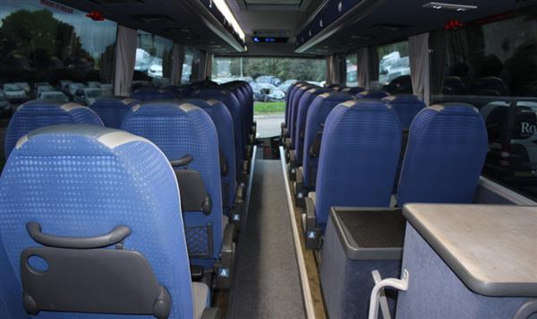 2013 VAN HOOL TX17 ASTRON 2013 VAN HOOL TX17 ASTRON