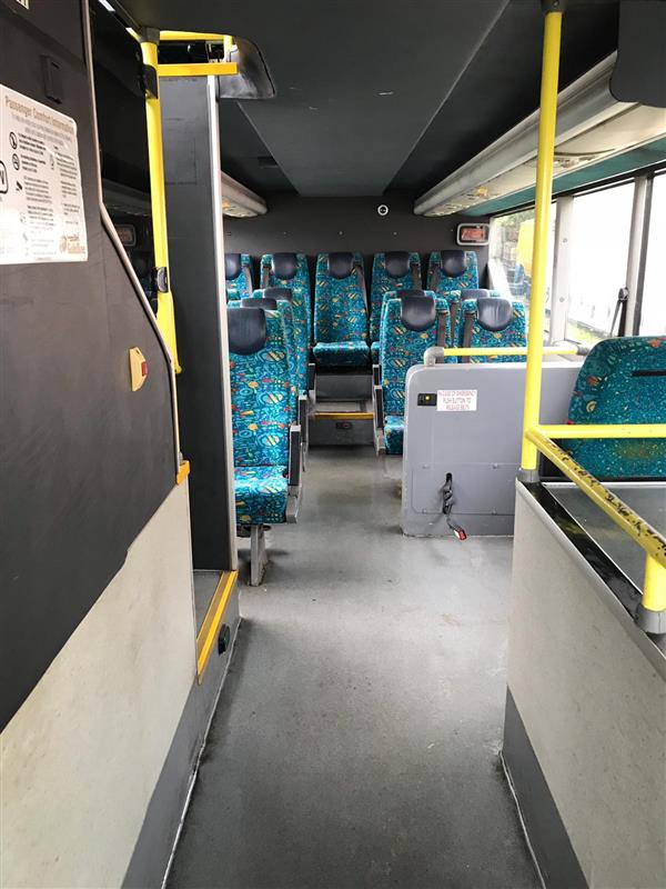 2006 AYATS DOUBLE DECK COACH 71 SEATS 2006 AYATS DOUBLE DECK COACH 71 SEATS