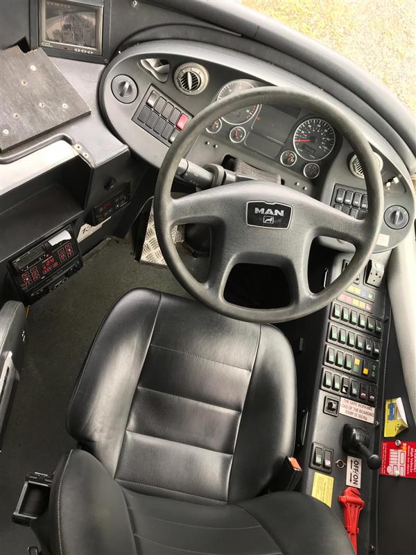 2006 AYATS DOUBLE DECK COACH 71 SEATS 2006 AYATS DOUBLE DECK COACH 71 SEATS