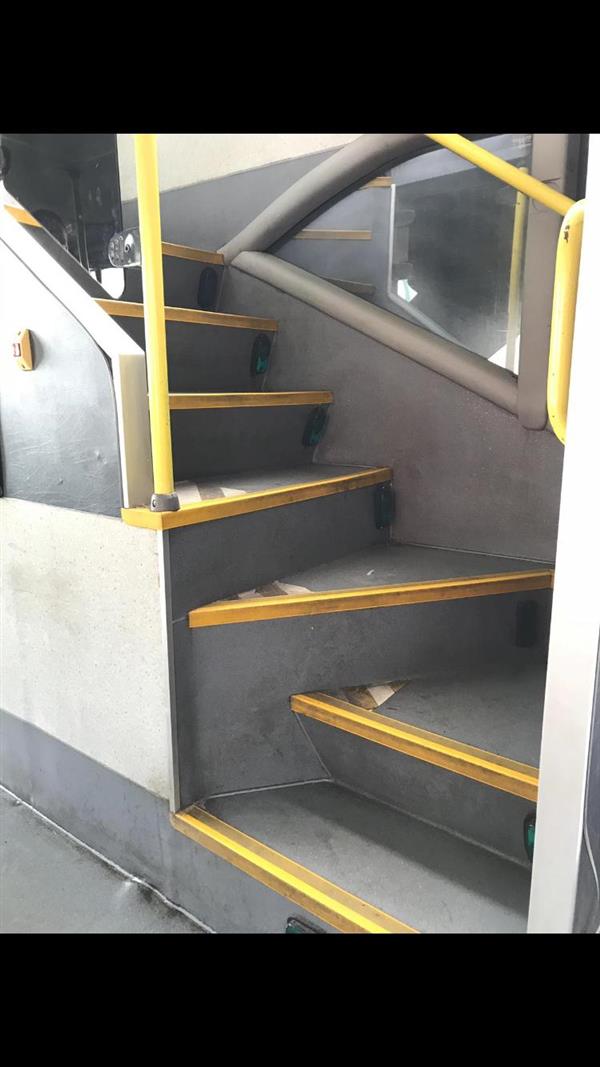 2006 AYATS DOUBLE DECK COACH 71 SEATS 2006 AYATS DOUBLE DECK COACH 71 SEATS