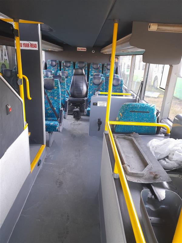 2006 AYATS DOUBLE DECK COACH 71 SEATS 2006 AYATS DOUBLE DECK COACH 71 SEATS