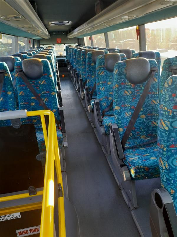 2006 AYATS DOUBLE DECK COACH 71 SEATS 2006 AYATS DOUBLE DECK COACH 71 SEATS