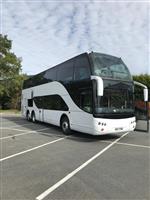 2006 AYATS DOUBLE DECK COACH 71 SEATS