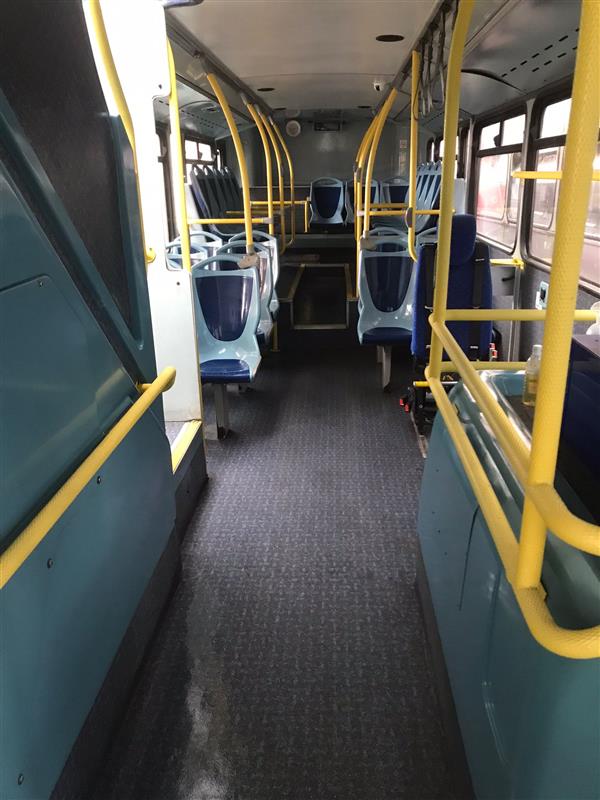 1999 Open top Euro 4 Daf DB250 sightseeing bus 1999 Open top Euro 4 Daf DB250 sightseeing bus