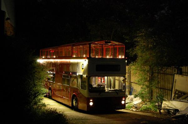 MCW Mobile Restaurant MCW Mobile Restaurant