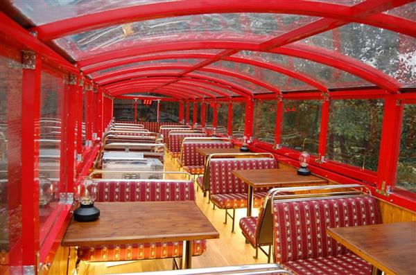 MCW Mobile Restaurant MCW Mobile Restaurant
