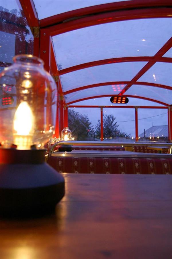 MCW Mobile Restaurant MCW Mobile Restaurant