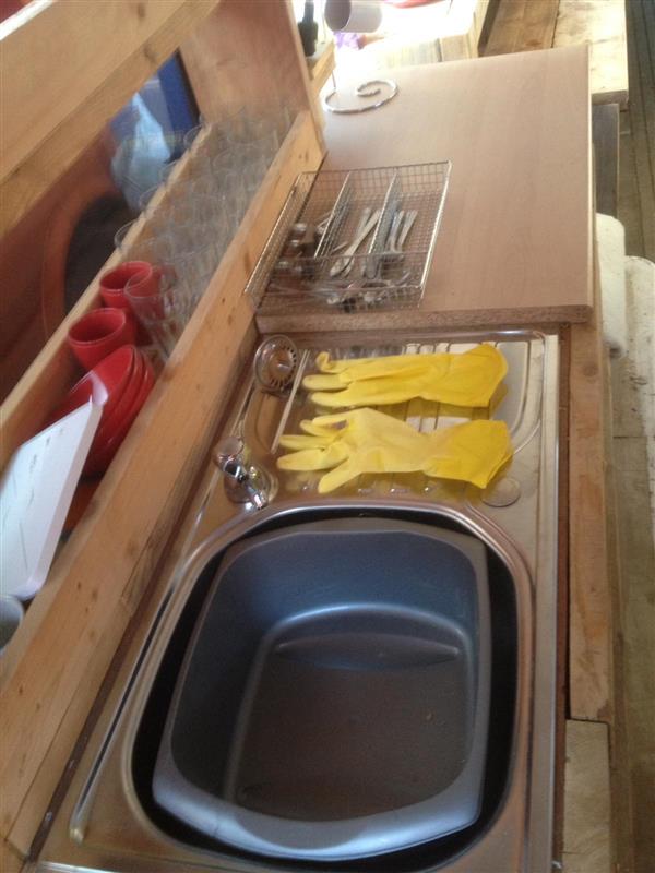 Leyland Titan Double Decker Living Accomodation Leyland Titan Double Decker Living Accomodation