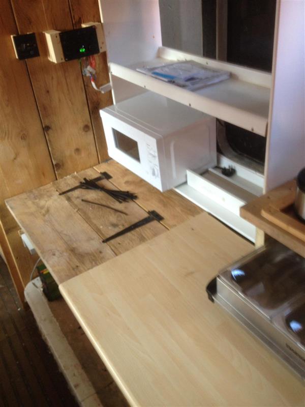 Leyland Titan Double Decker Living Accomodation Leyland Titan Double Decker Living Accomodation