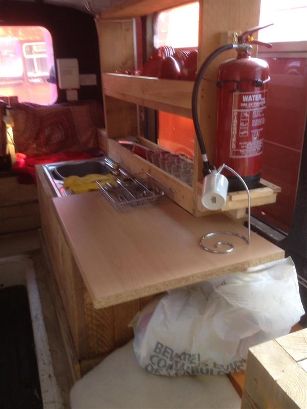 Leyland Titan Double Decker Living Accomodation Leyland Titan Double Decker Living Accomodation