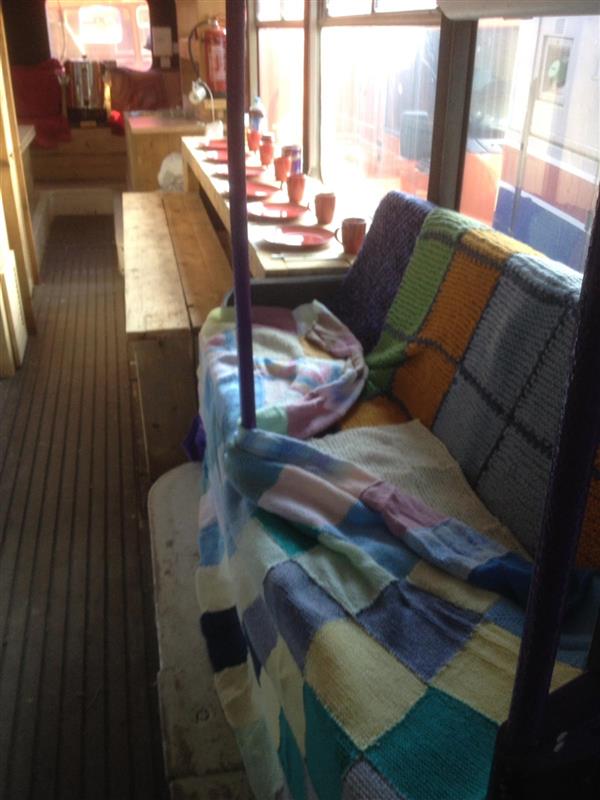 Leyland Titan Double Decker Living Accomodation Leyland Titan Double Decker Living Accomodation