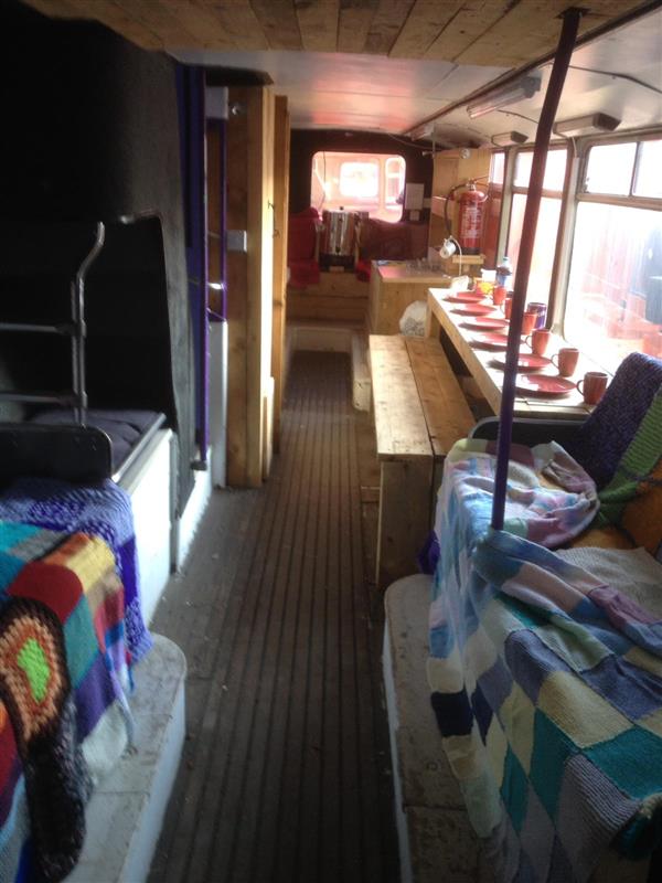 Leyland Titan Double Decker Living Accomodation Leyland Titan Double Decker Living Accomodation