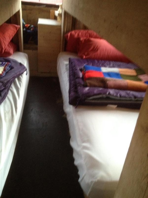 Leyland Titan Double Decker Living Accomodation Leyland Titan Double Decker Living Accomodation