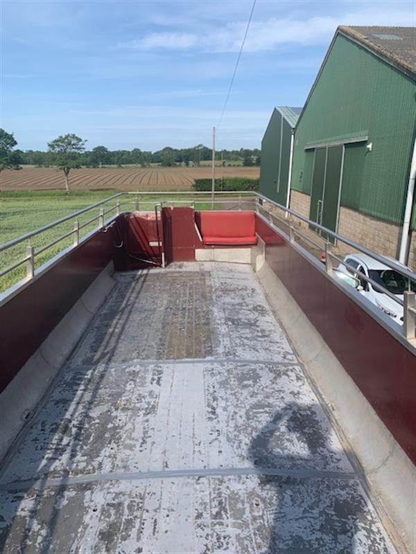 AEC Routemaster open top