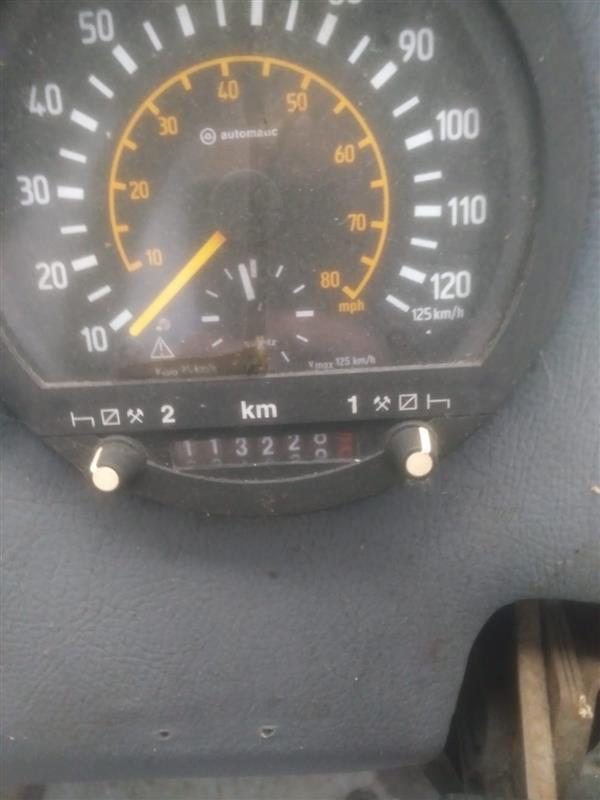 Right hand drive 2001 Ayats Bravo Daf Automatic Right hand drive 2001 Ayats Bravo Daf Automatic