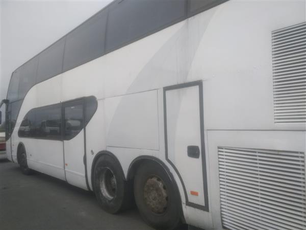 Right hand drive 2001 Ayats Bravo Daf Automatic Right hand drive 2001 Ayats Bravo Daf Automatic
