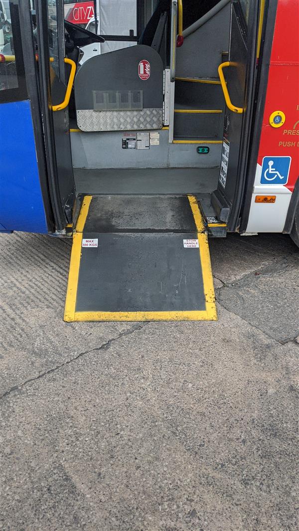 2005 Ayats Volvo B7L new class 6 Mot Full Open Top sightseeing bus 2005 Ayats Volvo B7L new class 6 Mot Full Open Top sightseeing bus