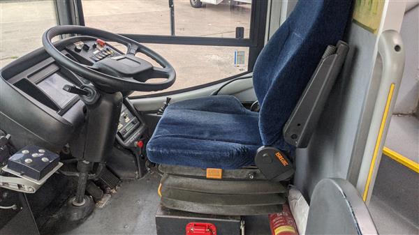 2005 Ayats Volvo B7L new class 6 Mot Full Open Top sightseeing bus 2005 Ayats Volvo B7L new class 6 Mot Full Open Top sightseeing bus